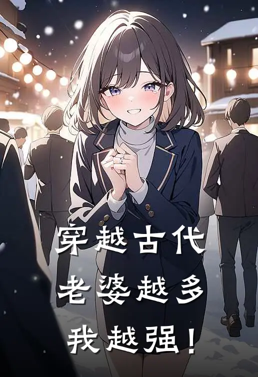 穿越古代：老婆越多我越强！