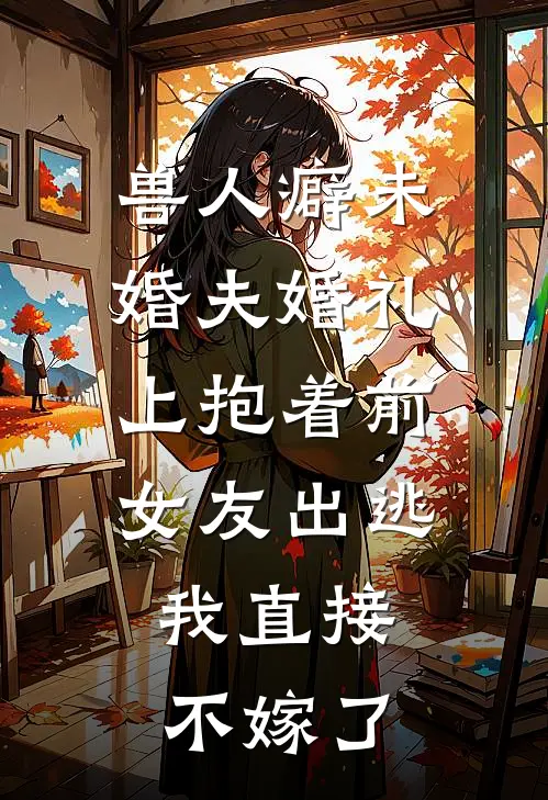 兽人癖未婚夫婚礼上抱着前女友出逃，我直接不嫁了
