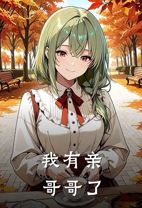 我有亲哥哥了