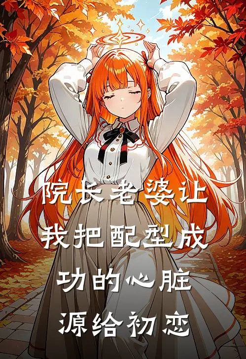 院长老婆让我把配型成功的心脏源给初恋