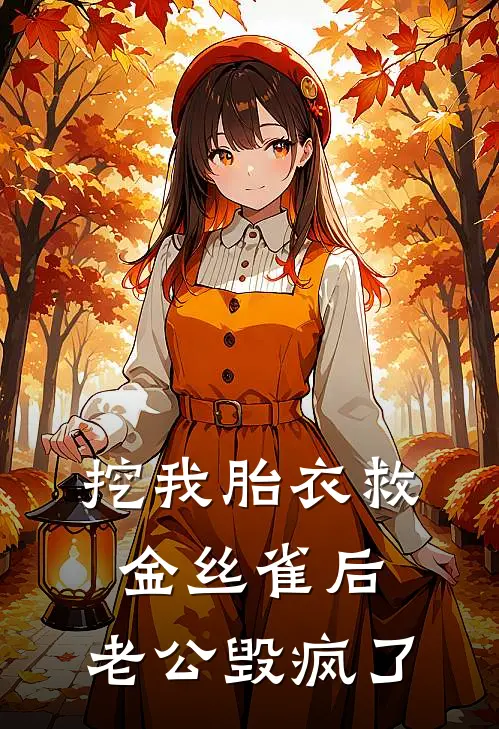 挖我胎衣救金丝雀后，老公毁疯了