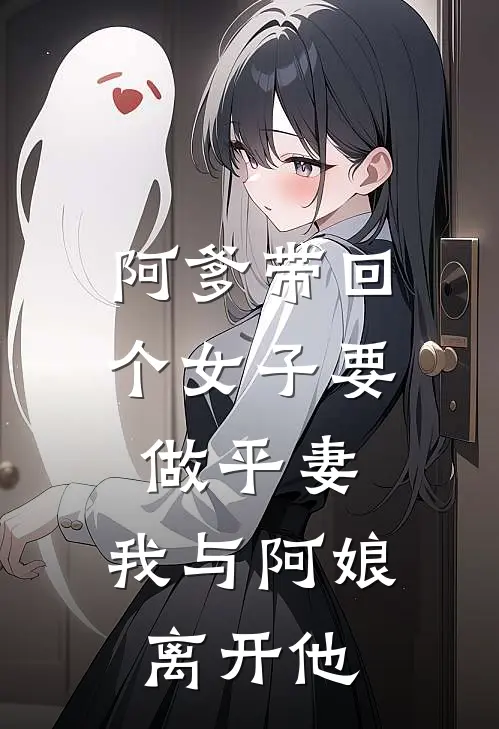 阿爹带回个女子要做平妻，我与阿娘离开他