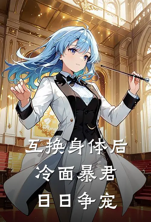 互换身体后，冷面暴君日日争宠