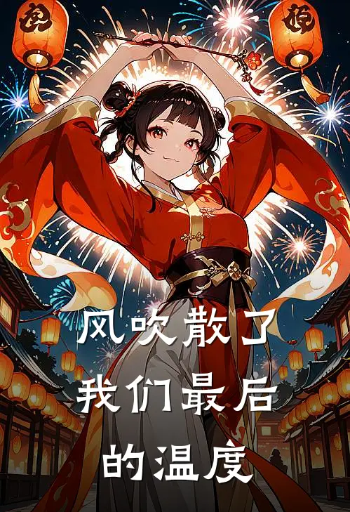 风吹散了我们最后的温度
