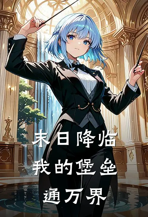 末日降临：我的堡垒通万界