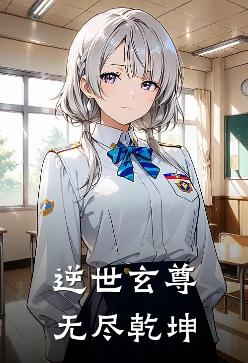 逆世玄尊：无尽乾坤