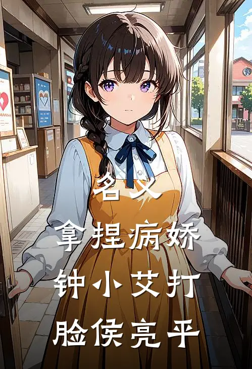 名义：拿捏病娇钟小艾打脸侯亮平