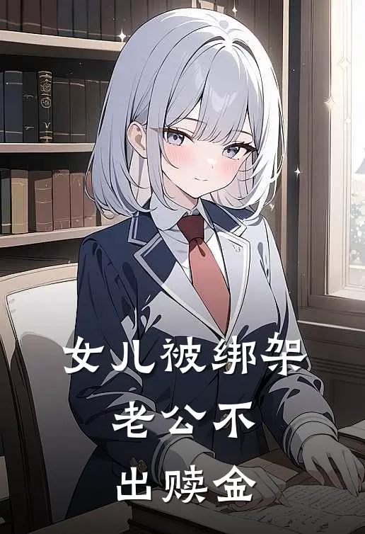 女儿被绑架，老公不出赎金