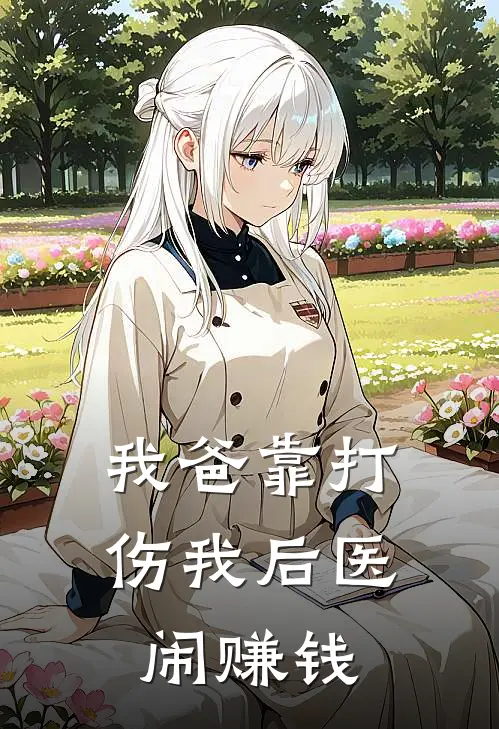 我爸靠打伤我后医闹赚钱