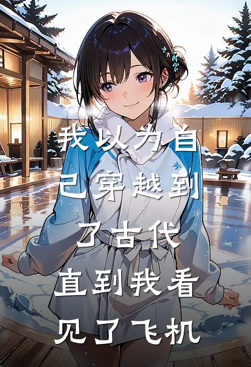 我以为自己穿越到了古代，直到我看见了飞机