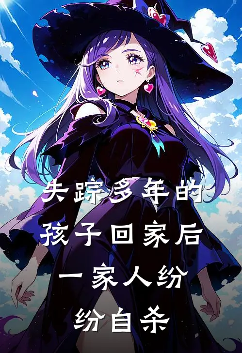 失踪多年的孩子回家后，一家人纷纷自杀