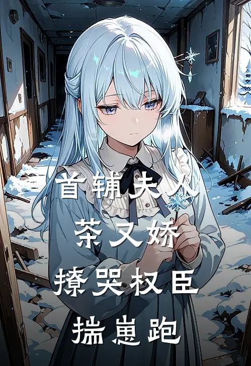 首辅夫人茶又娇，撩哭权臣揣崽跑