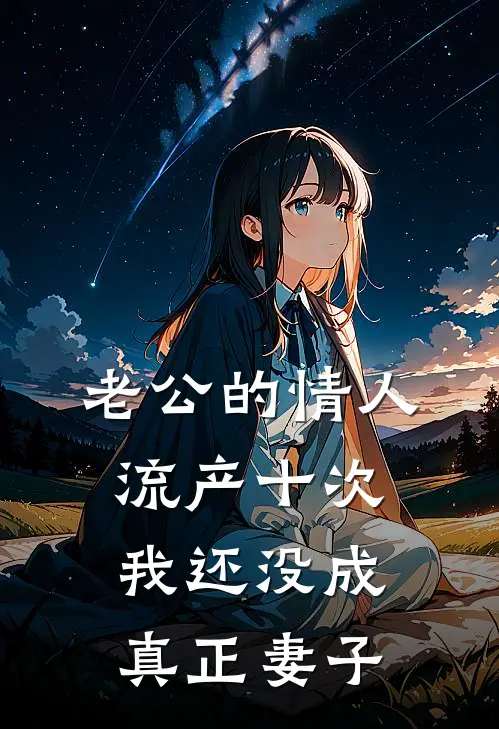 老公的情人流产十次，我还没成真正妻子