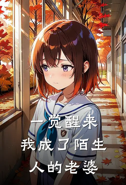 一觉醒来，我成了陌生人的老婆