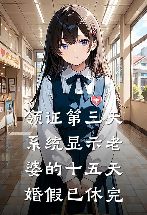 领证第三天，系统显示老婆的十五天婚假已休完