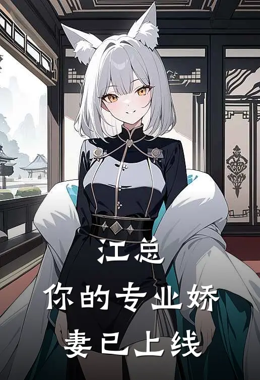 江总，你的专业娇妻已上线