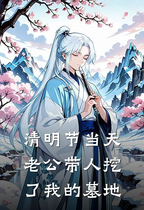 清明节当天，老公带人挖了我的墓地