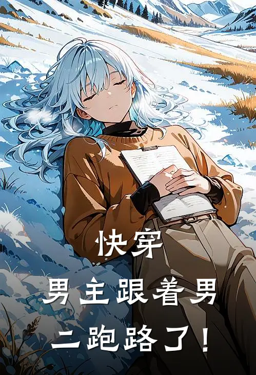 快穿：男主跟着男二跑路了！
