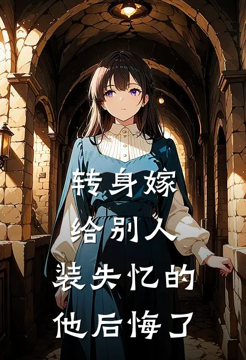 转身嫁给别人，装失忆的他后悔了