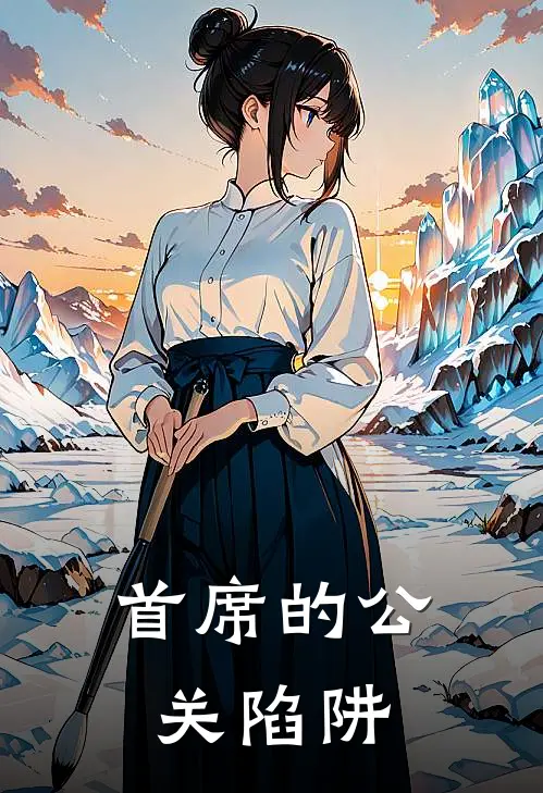 首席的公关陷阱