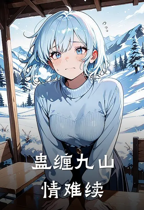 蛊缠九山情难续