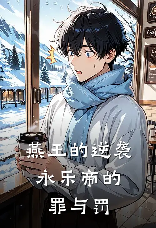 燕王的逆袭，永乐帝的罪与罚