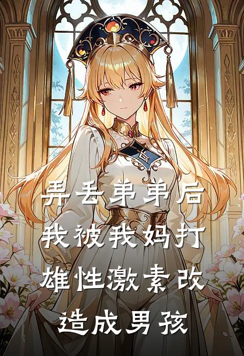 弄丢弟弟后，我被我妈打雄性激素改造成男孩