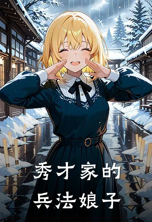 秀才家的兵法娘子