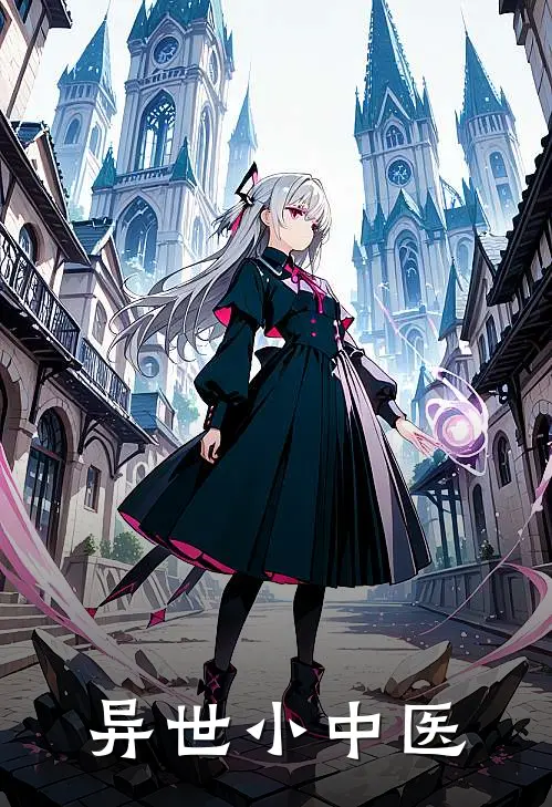 异世小中医