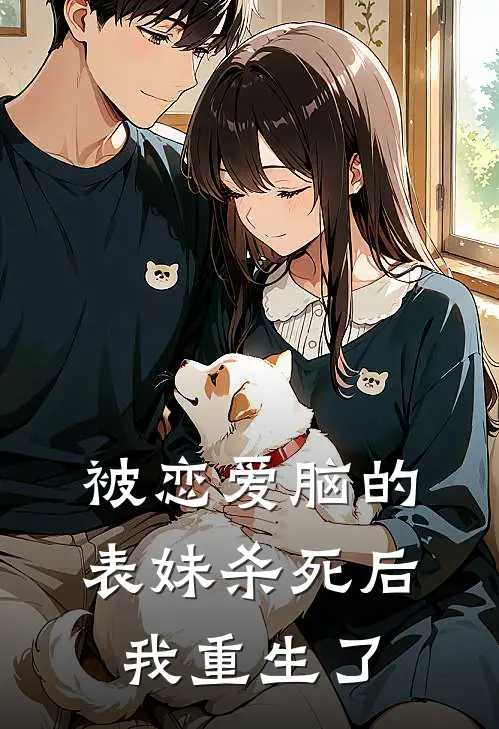 被恋爱脑的表妹杀死后我重生了
