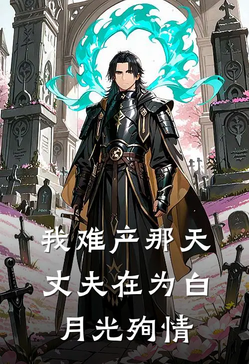 我难产那天，丈夫在为白月光殉情