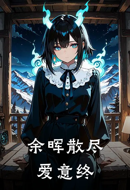 余晖散尽爱意终