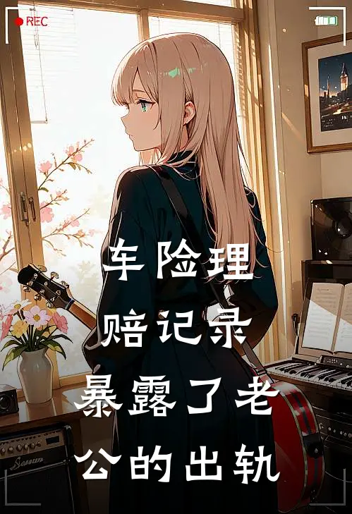 车险理赔记录，暴露了老公的出轨