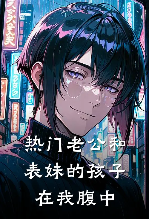 [热门]老公和表妹的孩子在我腹中