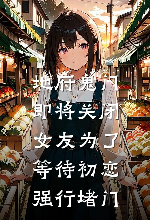 地府鬼门即将关闭，女友为了等待初恋强行堵门