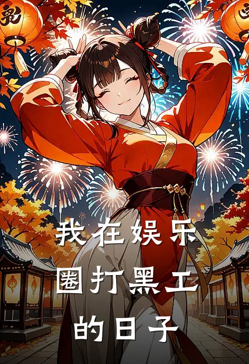 我在娱乐圈打黑工的日子