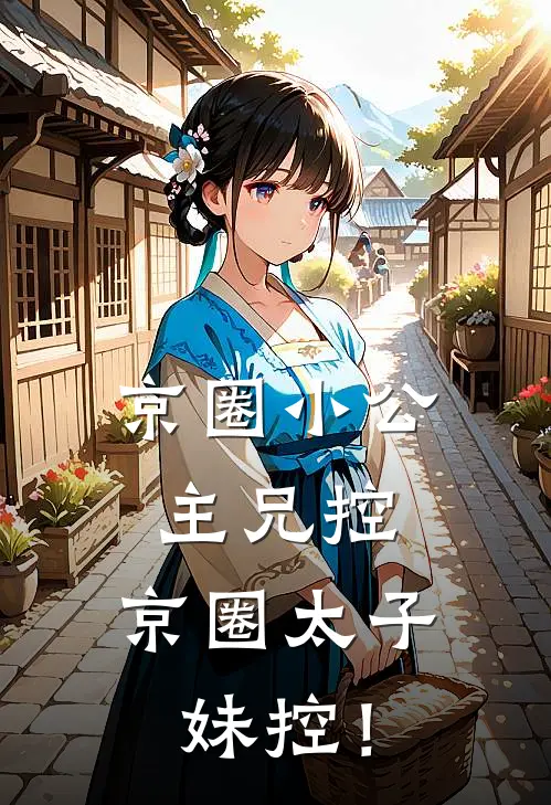 京圈小公主兄控，京圈太子妹控！