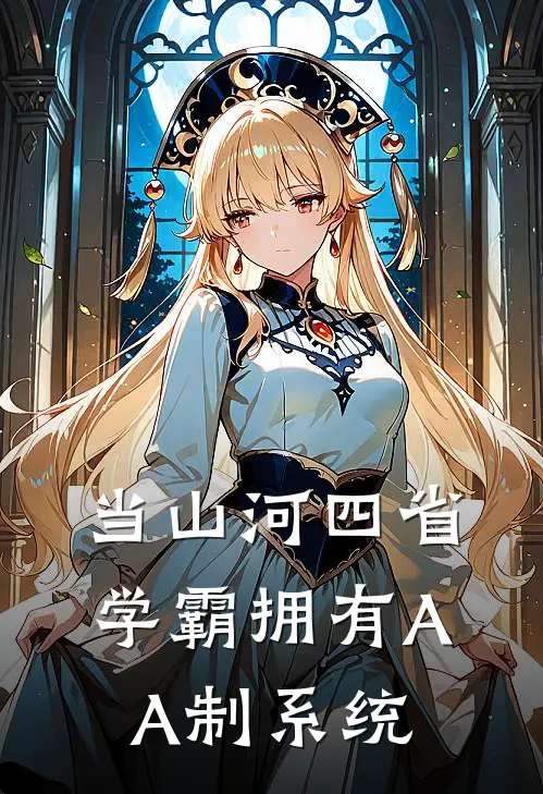 当山河四省学霸拥有AA制系统