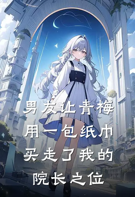 男友让青梅用一包纸巾，买走了我的院长之位