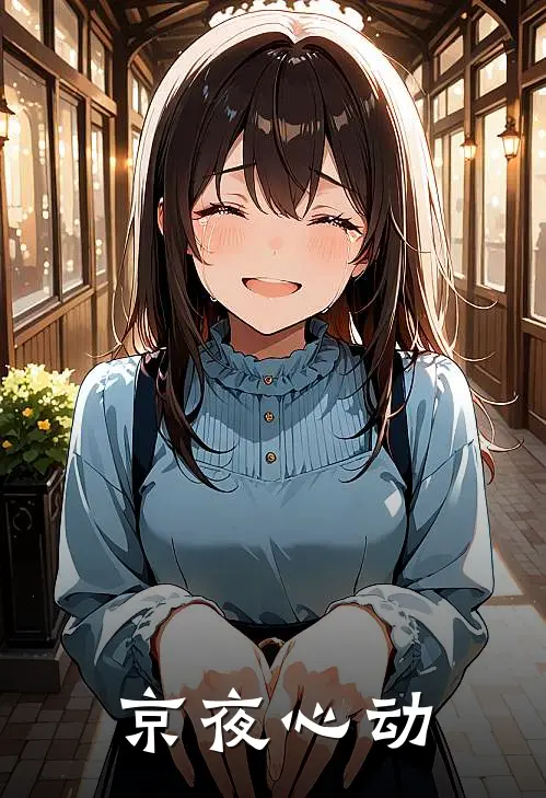 京夜心动