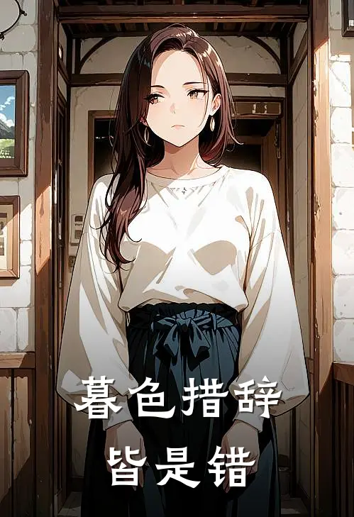 暮色措辞皆是错