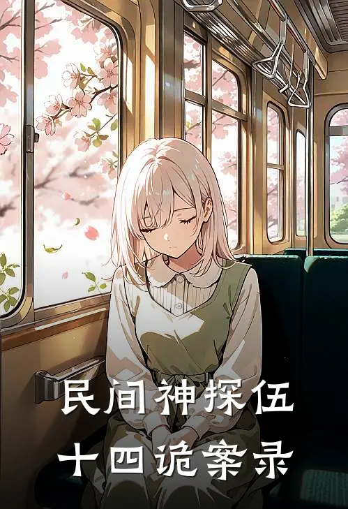 民间神探伍十四诡案录