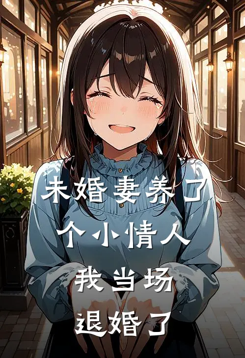 未婚妻养了个小情人，我当场退婚了