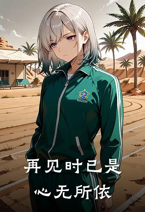 再见时已是心无所依