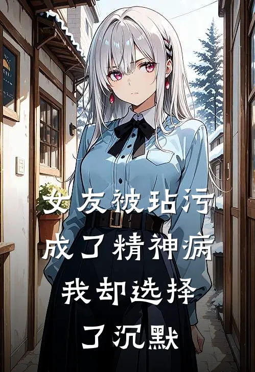 女友被玷污成了精神病，我却选择了沉默