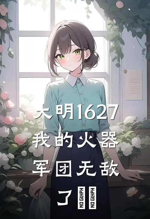 大明1627：我的火器军团无敌了​​