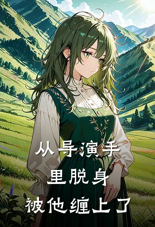 从导演手里脱身，被他缠上了