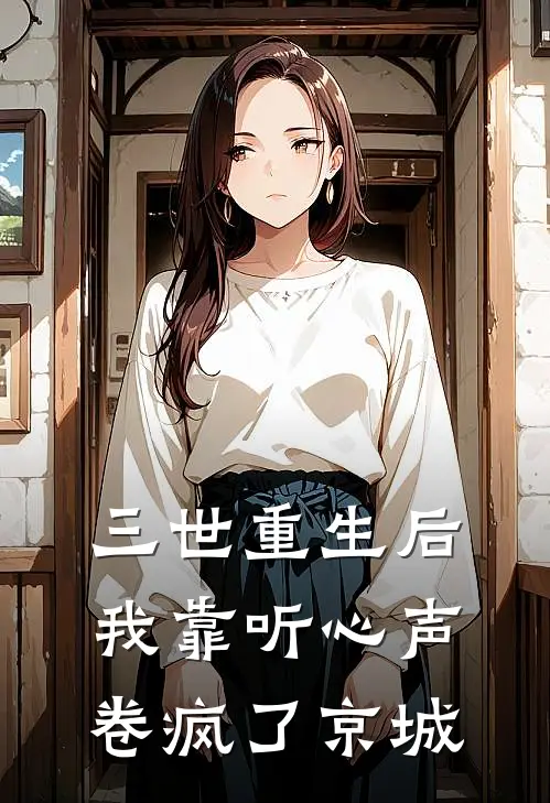 三世重生后，我靠听心声卷疯了京城