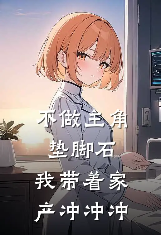 不做主角垫脚石，我带着家产冲冲冲