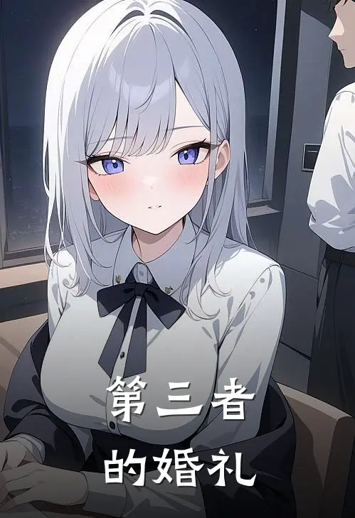 第三者的婚礼